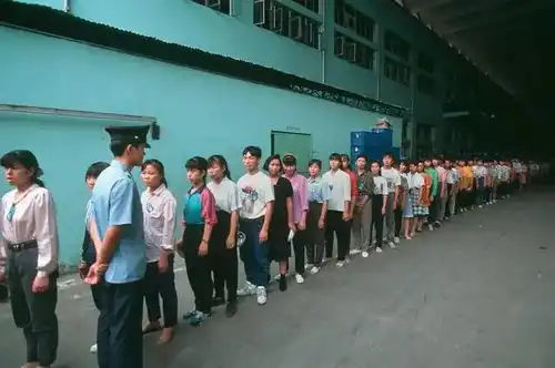 历史进程中的中国玩具特写