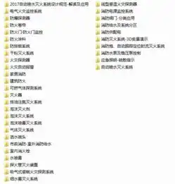 消防大讲堂消防百事通消防工程师必备知识消防调试