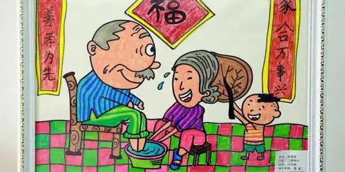 传承家风家教,涵养家国情怀