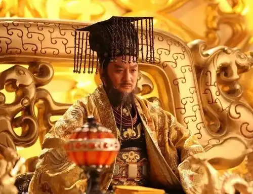 隋文帝杨坚除了创科举制的巨大贡献,他还有哪些功绩
