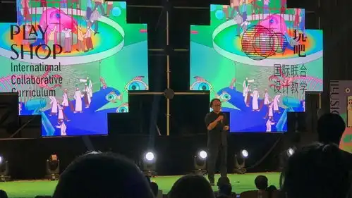 学科动态设计学系刘遹菡老师带队参加中国美术学院国际联合设计课程