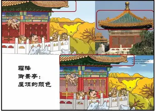 故宫掌门人单霁翔这是2019年让孩子打开故宫最萌的姿势