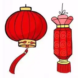 灯笼图片