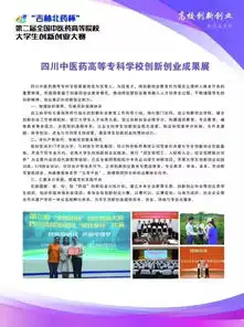 30所院校创新创业教育成果展示全国中医药高等院校大学生创新创业大赛即将开始