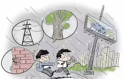 警报解除台风bb嘉远离佛山,未来几天继续雨雨雨...