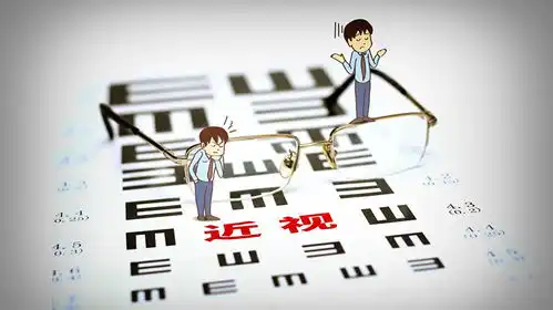 宝目眼镜眼镜到底有多烦人pick这几个方法解除封印