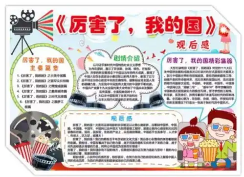 小小世界,大大精彩万小网红课程评选活动一