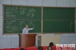 梁昌洪的用心教学