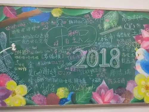 燃炸福州各中学高考喊楼震撼现场热血青春泪目......最后10天加油