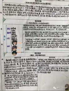 精彩二九敲黑板,划重点,干货来了名著阅读研讨活动深度报道