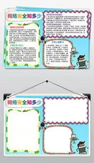 信息小报信息小报模板下载信息小报设计图片素材我图网
