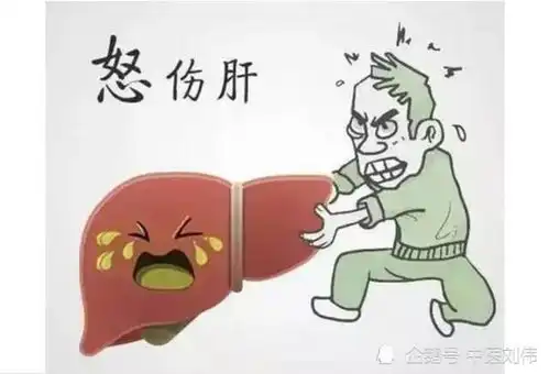 春分到养肝就是养命,远离肝硬化