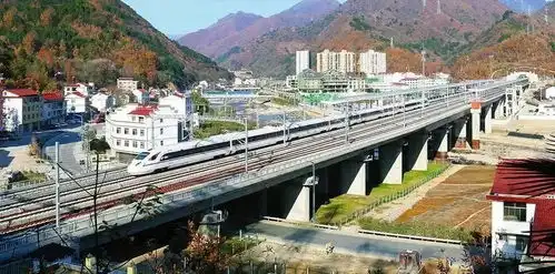 佛坪脱贫摘帽交出满意答卷