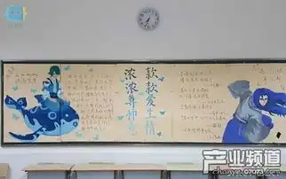 小学生手写王者荣耀超强攻略学校板报