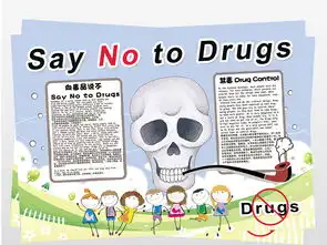 ps电子小报禁毒英语对毒品说不小报图片素材禁毒日手抄报大全psd模板下载168.55mb纪念日手抄报