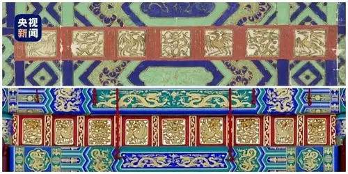 文博日历丨谁说中国古建筑没有图纸样式雷2万件图档来了
