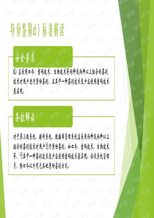 等级保护2.0安全计算环境培训设备服务器篇吴冬.pdf
